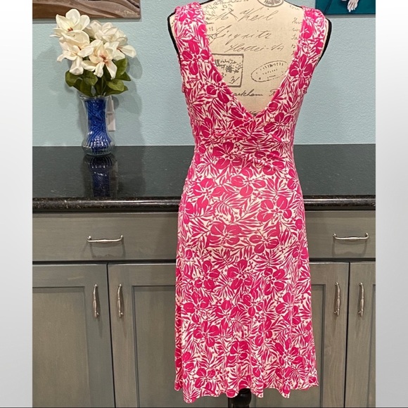 🦋HP X 4🦋DIANE von FURSTENBERG | Euphony Dress | 100% Silk | Size 4 | NWT - Picture 5 of 11